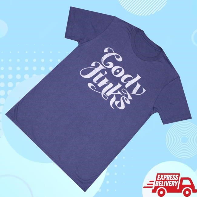 Trending Cody Jinks Merch Retro Shirts - Good Tee Store