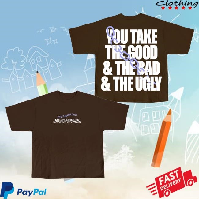 Maverick City Music Merch No Longer Bound Sweatshirt Chocolate - Good Tee Store