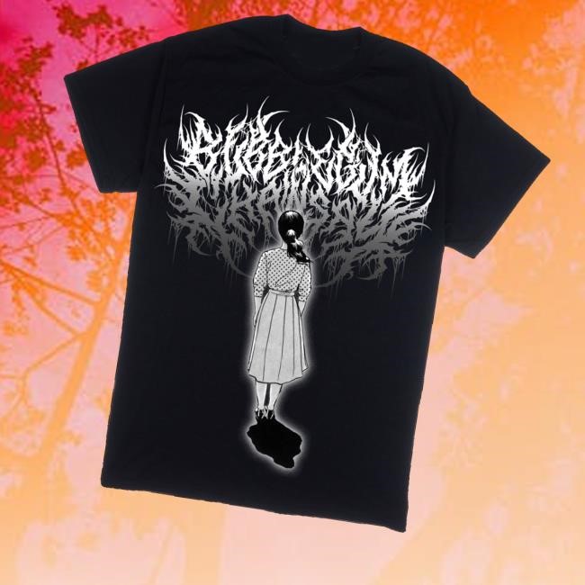 Bubblegumchainsaw Merch Store Shop Parasite Sweater - Good Tee Store