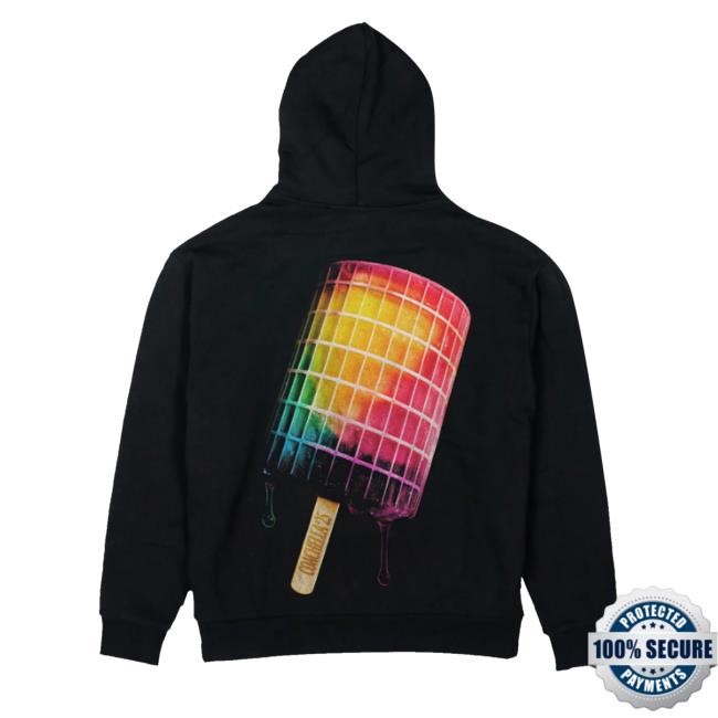 Coachella Shop Spectra-Pop Sweatshirt Coachella Music And Arts Festival Spectra-pop - Good Tee Store