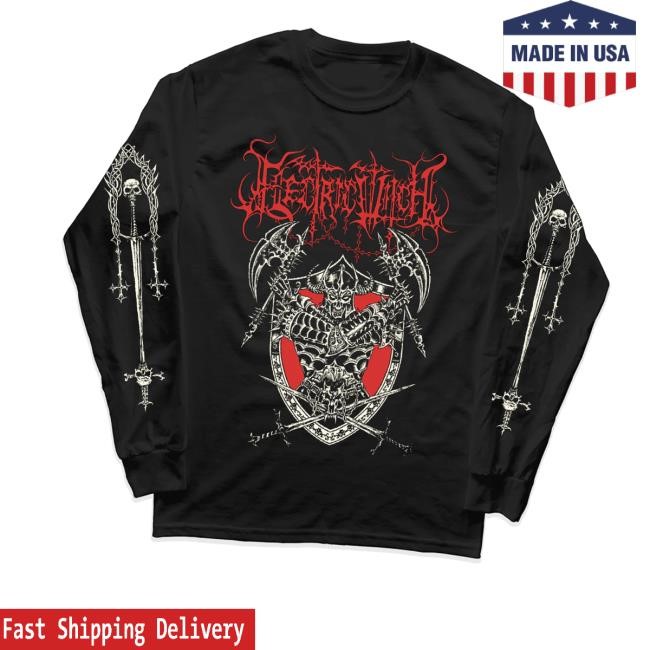 Electricwitch Merch Store Shop Betrayer Shirts - Good Tee Store