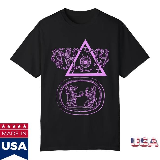 Official Mswysl Merch Shop Store Unholy Temple Of Tiermes Tank Top - Good Tee Store