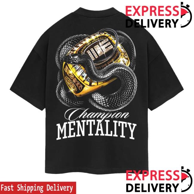 Official The Last Dinner Party Engage Black Mamba Hoodie - Good Tee Store