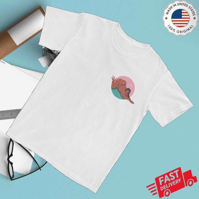 Trending Lizzo Merch Arch Funny Shirt - Good Tee Store