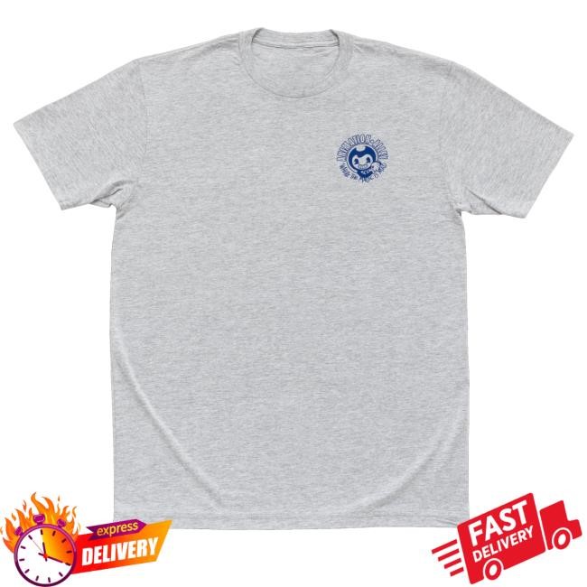 Bendy Merch Bendy Where The Magic Is Made Tee - Good Tee Store