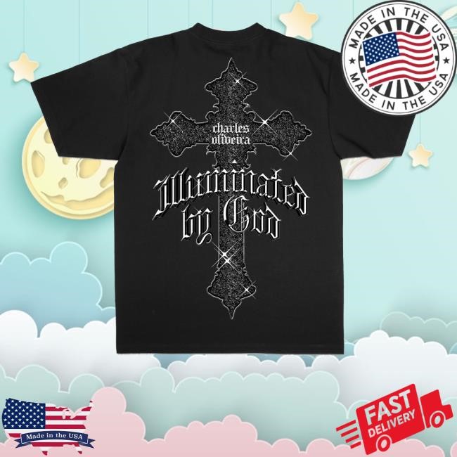 Official Fullviolence Shop Merch Store Illuminado Shirt - Good Tee Store