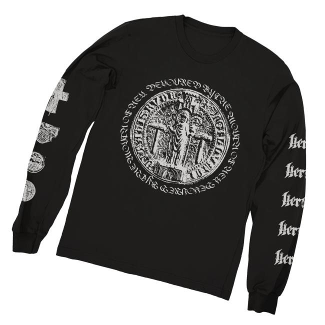 Evil Greed Merch Store Heriot