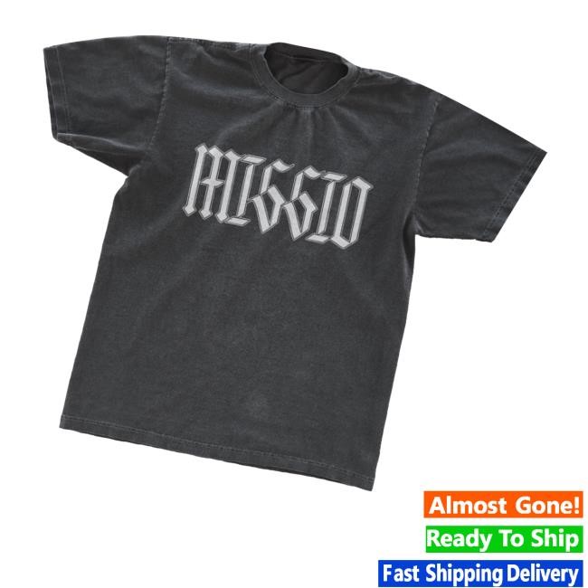 Missio Official Store Missio T-Shirt - Good Tee Store
