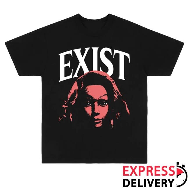 Trending Earldoesntexist Merch Mannequin T-Shirt  Hoodie  Tank Top  Sweater And Long Sleeve T-Shirt - Good Tee Store