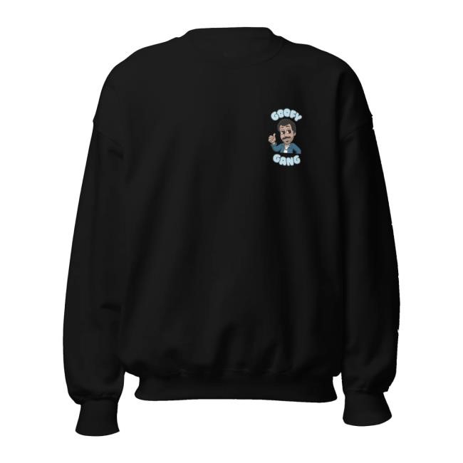 Official Morgan Jay Goofy Gang Tee - Good Tee Store
