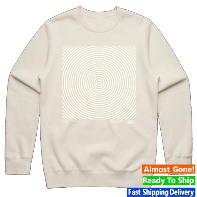 Syml Store Infinity Tee - Good Tee Store