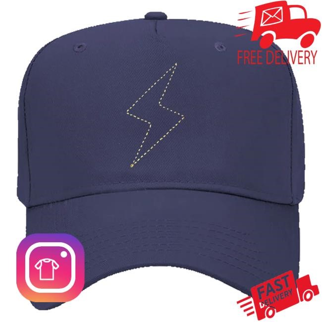 Niall Horan Heartbreak Weather Anniversary Navy Cap - Good Tee Store