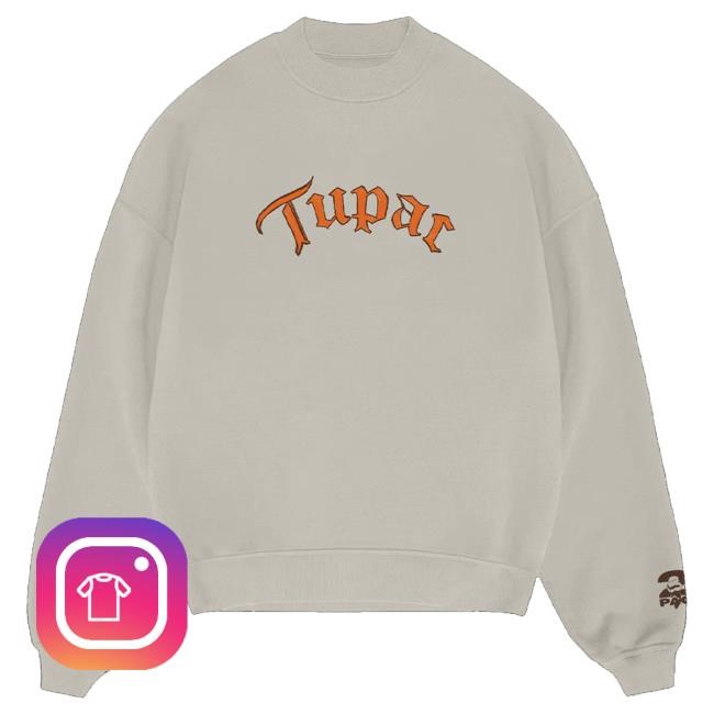 Trending 2Pac Merch If I Fail Long Sleeve Shirt - Good Tee Store