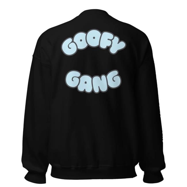 Official Morgan Jay Goofy Gang Tee - Good Tee Store