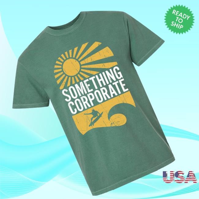 Official Andrew Mcmahon Soco Surf Sweatshirt - Good Tee Store