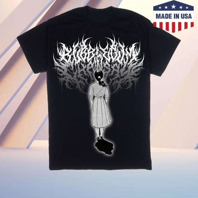 Bubblegumchainsaw Merch Store Shop Parasite Sweater - Good Tee Store