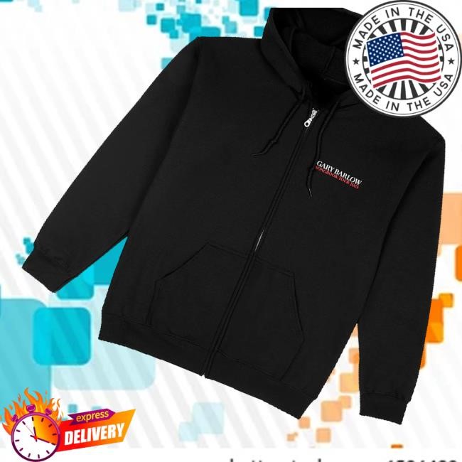 Official Barlow Merch Shop Store Songbook Tour Black Hoodie  Sweatshirt - Good Tee Store