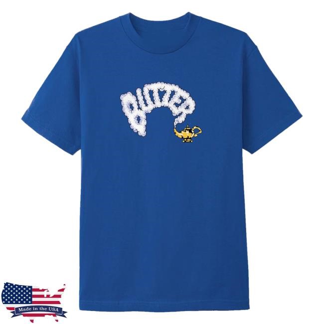 Official Butter Goods Lamp New Shirt - Good Tee Store