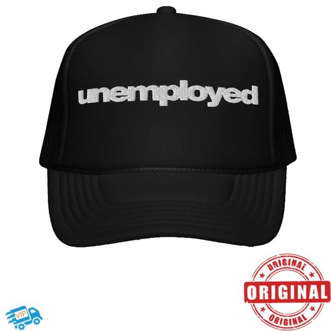 Neetcoin Shop Unemployed Hat - Good Tee Store