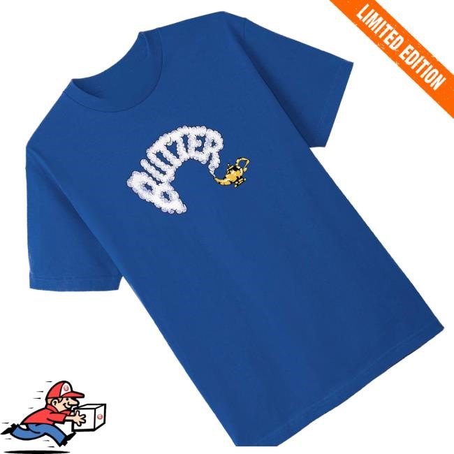 Official Butter Goods Lamp New Shirt - Good Tee Store