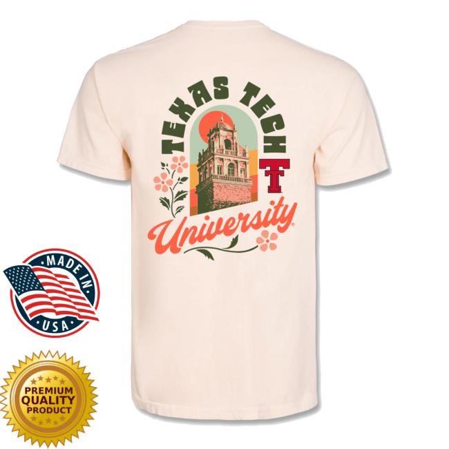 Texas Tech 