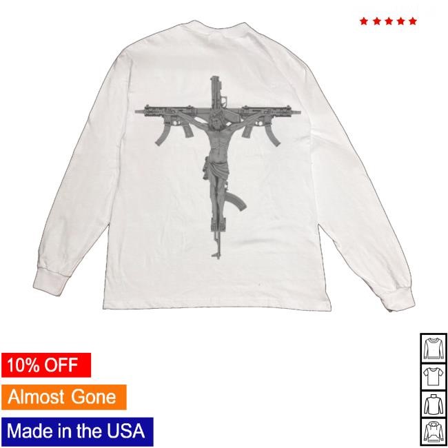 God Bless You Soulja Tee Shirt - Good Tee Store