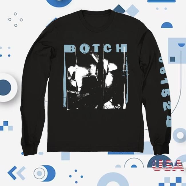 Evilgreed Merch Store Shop Botch 061524 T-Shirt  Hoodie  Tank Top  Sweater And Long Sleeve T-Shirt - Good Tee Store