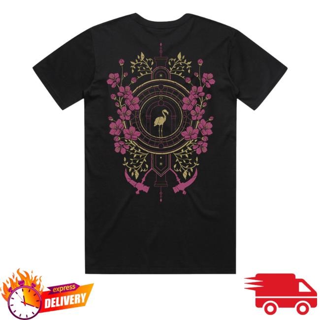 Sleep Token Merch Store Even In Arcadia Crest Shirts - Good Tee Store