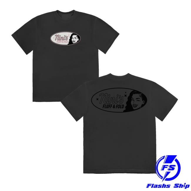 Kehlani Merch Store Shop Nini's Mascot Shirts - Good Tee Store