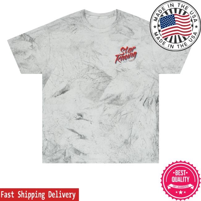 Official Star Racing Merch Shop Store Flying Eagle Hoodie - Good Tee Store