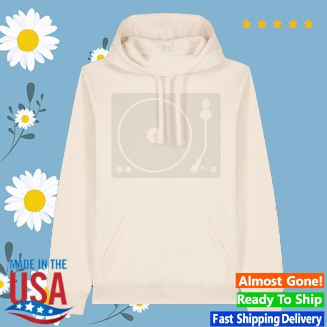 Official Pete Tong Ibiza Classics Hoodie - Good Tee Store