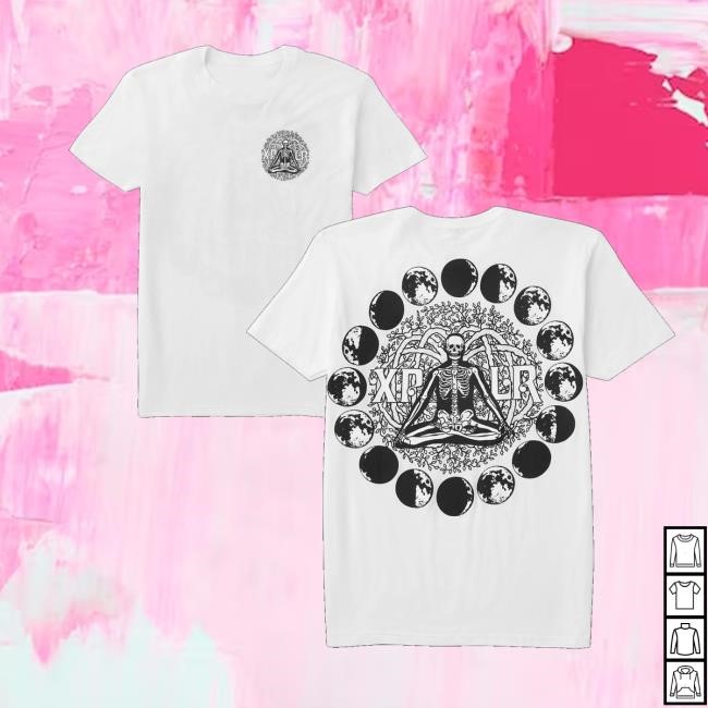 Xplr Merch Store Shop Tree Of Life Shirt - Good Tee Store