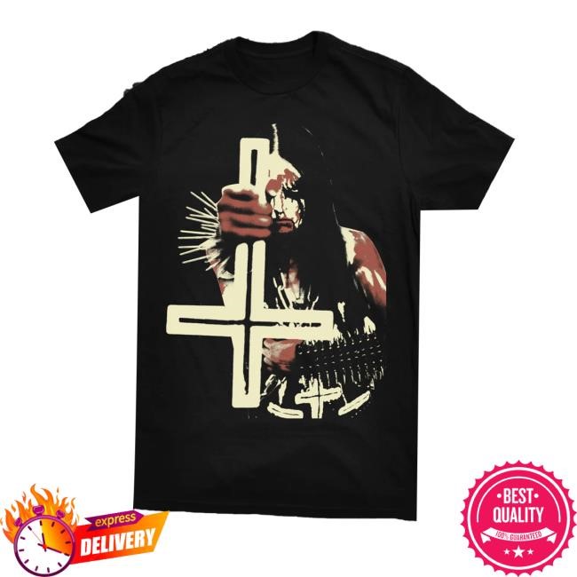 Holymountainprinting Merch Peter Beste Nattefrost Long Sleeve T Shirt - Good Tee Store