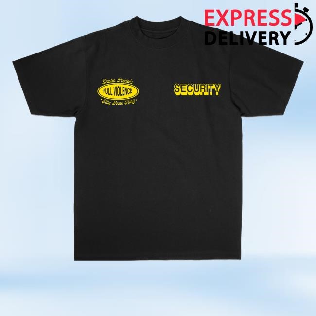 Official Full Violence Merch Shop Store Gilly Goose Gang Hoodie - Good Tee Store