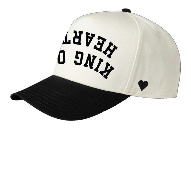 Koh Two-Tone Black Hats Brandon Lake Official Merch Store - Good Tee Store