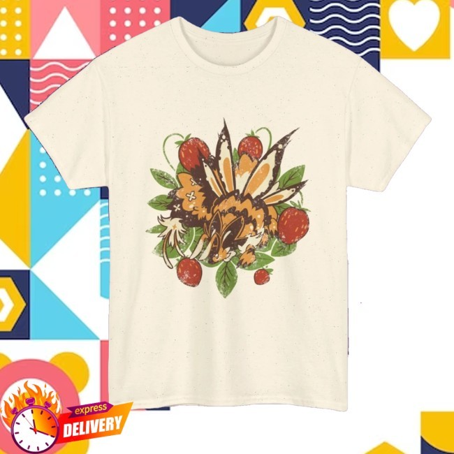 Twin Atlas Mielebee Sweatshirt - Good Tee Store