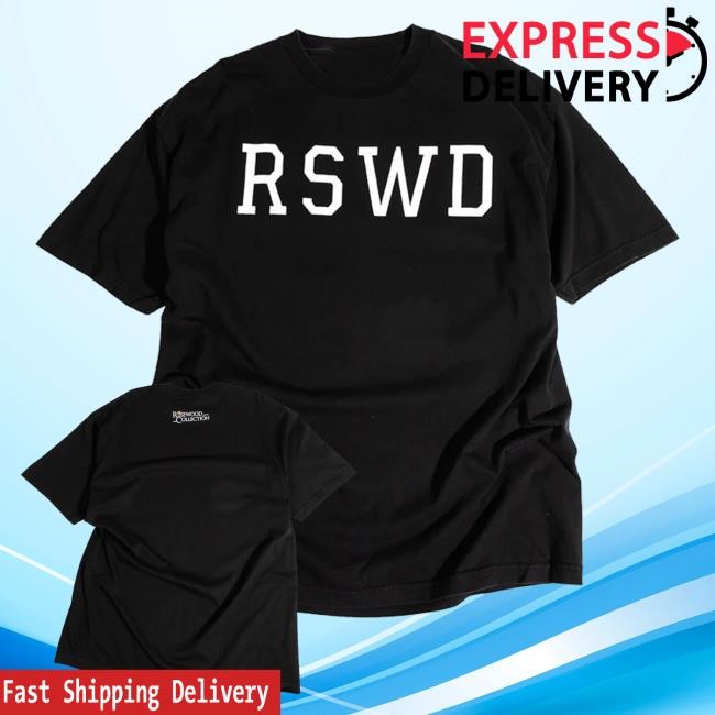 Official The Hundreds Rswd Classic Shirt - Good Tee Store