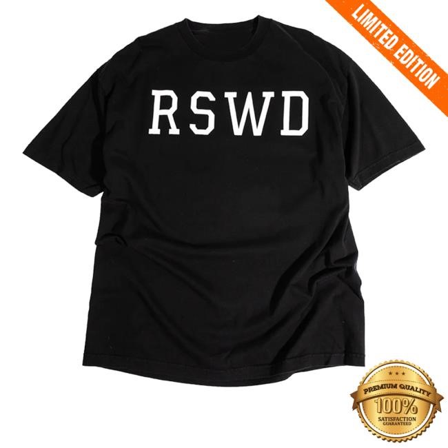 Official The Hundreds Rswd Classic Shirt - Good Tee Store