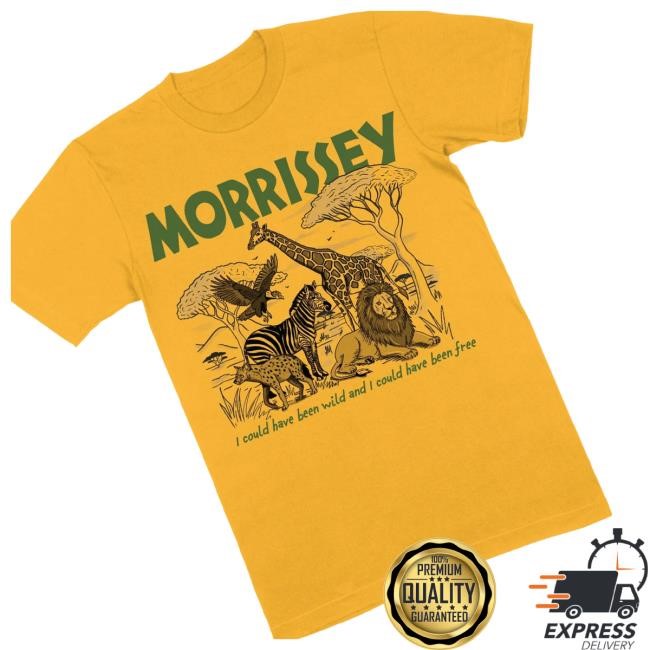 Official Mporium Merch Shop Store Wild Tee Shirt - Good Tee Store