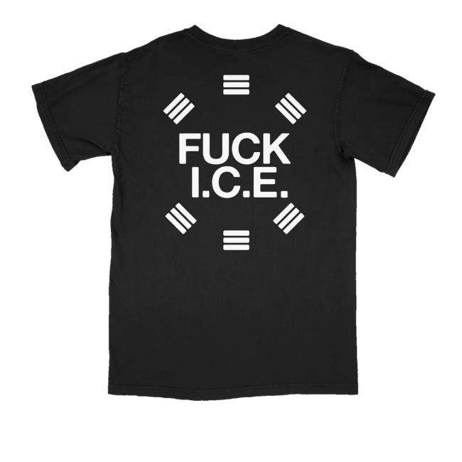 Thecallousdaoboys Shop Fuck Ice Hoodie Sweatshirt - Good Tee Store