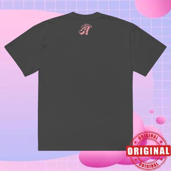 Trending Angel Reese Merch Angel Reese Mebounds Silhouette Oversized Long Sleeve Shirt - Good Tee Store