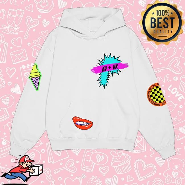 Summer Carnival White Tour Shirts P!NK Official Merch Store White Tour - Good Tee Store