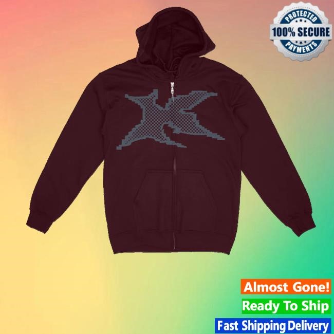 Dead Air Merch House Of Mine Zip Up - Good Tee Store