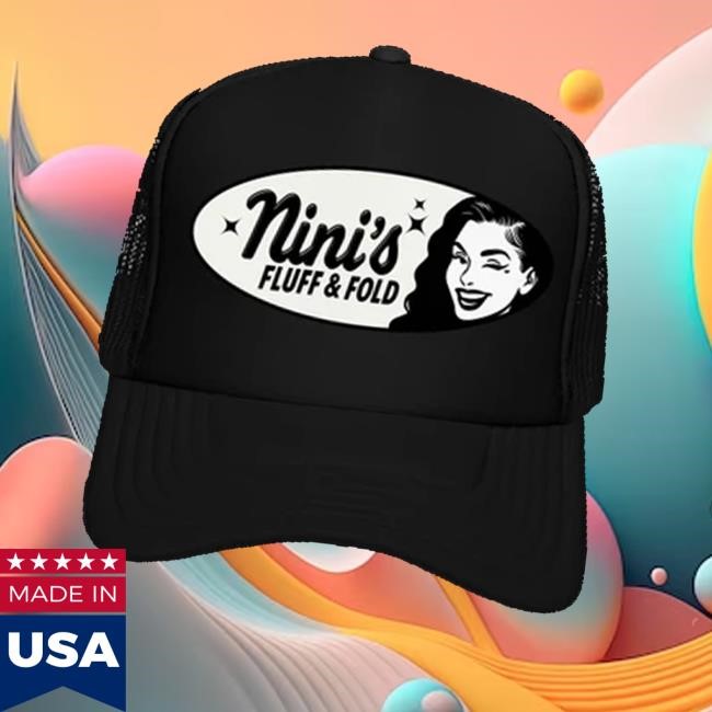 Kehlani Store Nini's Mascot Hat - Good Tee Store