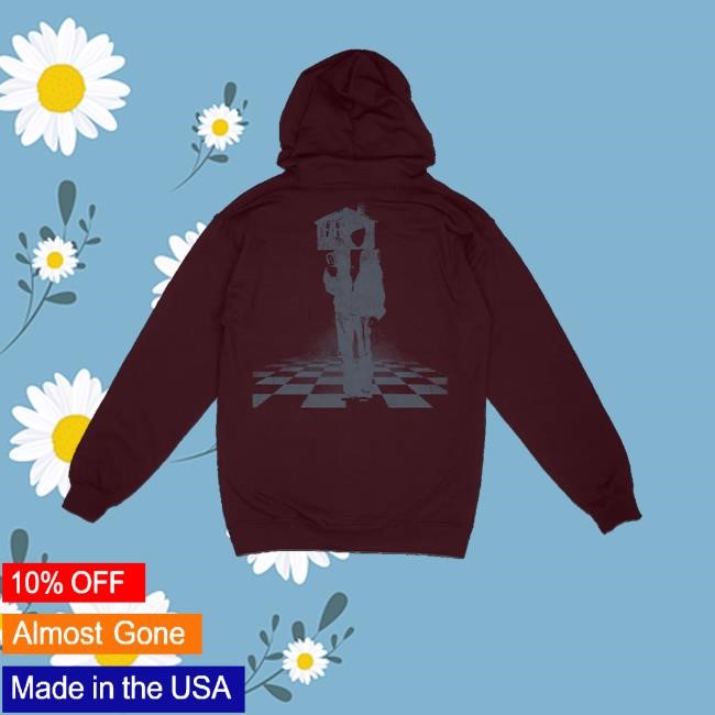 Dead Air Merch House Of Mine Zip Up - Good Tee Store
