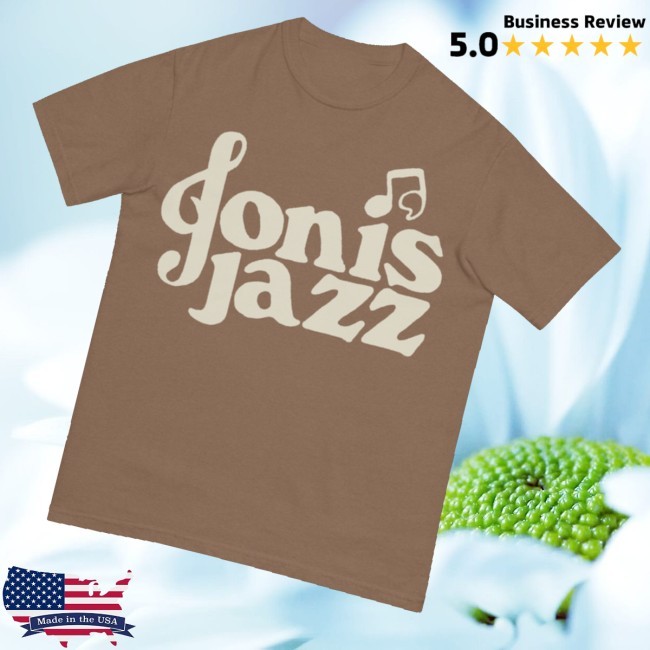 Joni's Jazz Hoodie Joni Mitchell Merch Store - Good Tee Store