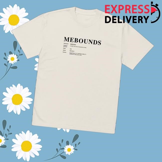 The Angel Reese Merch Mebounds Trademark Hoodie Sweatshirt - Good Tee Store