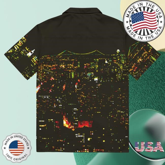 Ssur Merch Ssur Button Tee - Good Tee Store