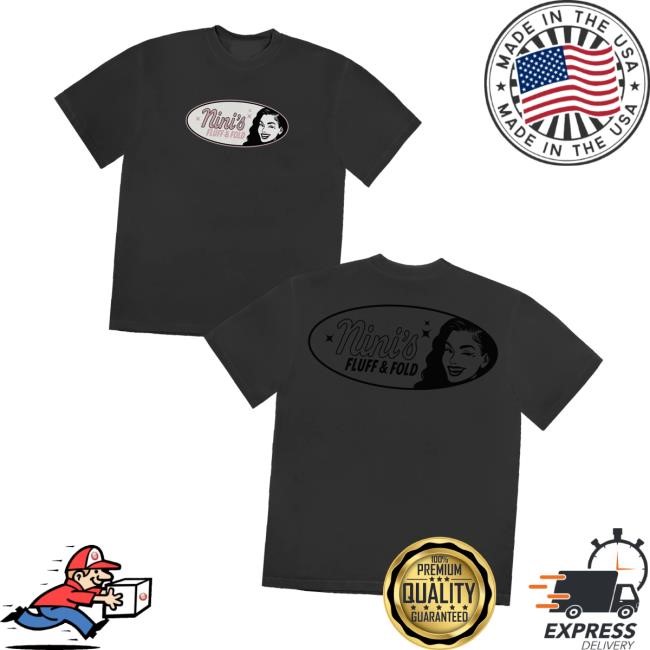 Kehlani Merch Store Shop Nini's Mascot Shirts - Good Tee Store