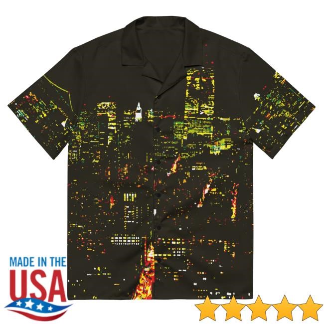 Ssur Merch Ssur Button Tee - Good Tee Store